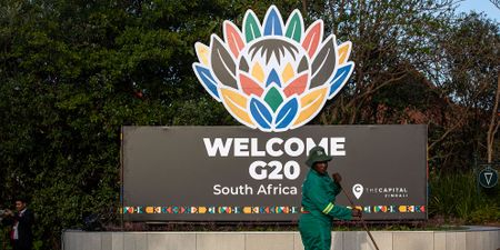 SA forges agricultural alliances with Brazil and Japan at G20 meeting