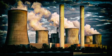 Who will make the energy transition just?