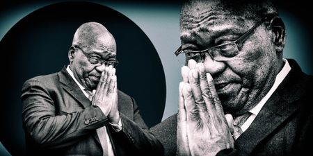 The public protector’s quest for Zuma tax records is a farce — here’s why