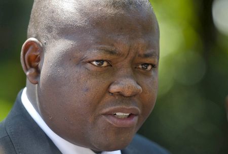 Hlophe lawyer Barnabas Xulu found in contempt of court, slapped with fine & suspended prison sentence. Must hand over his Porsche, too