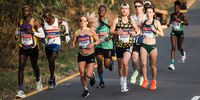 Running-Comrades ASA