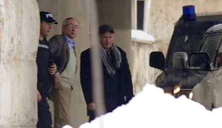 Police arrest Serbia's richest man in anti-graft probe