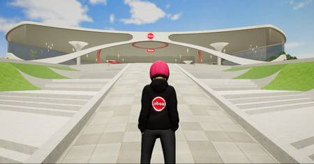 The Absaverse: Revolutionising the workplace in the digital era