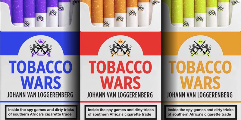 tobacco wars Tobacco Wars': Rollex and Project Robin