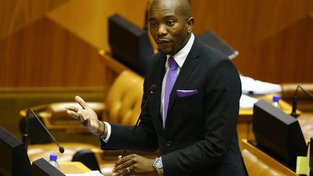 Nkandla: Time for the courts to take over