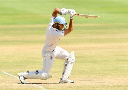 Positive cricket galore as SA’s players relish getting back on the field