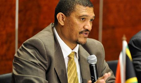 Marius Fransman: Sex saga drags on as disquiet grows in provincial executive