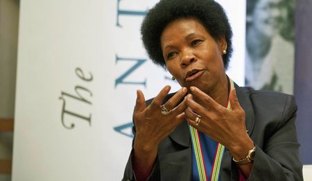 Massive boost for SA civil society as $25 million long-term fund to advance Constitution announced