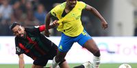 Soccer-Bafana boost