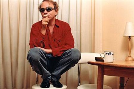 Houellebecq wins Prix Goncourt? Whatever.