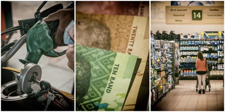 Sarb likely to hold rates steady, but fuel and food prices remain a concern