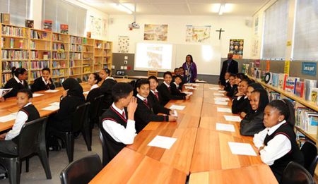 Algeria and Iraq shut down internet to prevent exam cheating