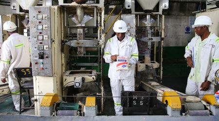 Tongaat Hulett warns of 120% drop in profits