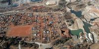 Stainful steel — Illegal chrome mining free-for-all taints the world’s stainless steel value chain