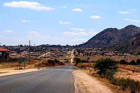 Ten years after Komape tragedy, many Limpopo schools are still using pit toilets