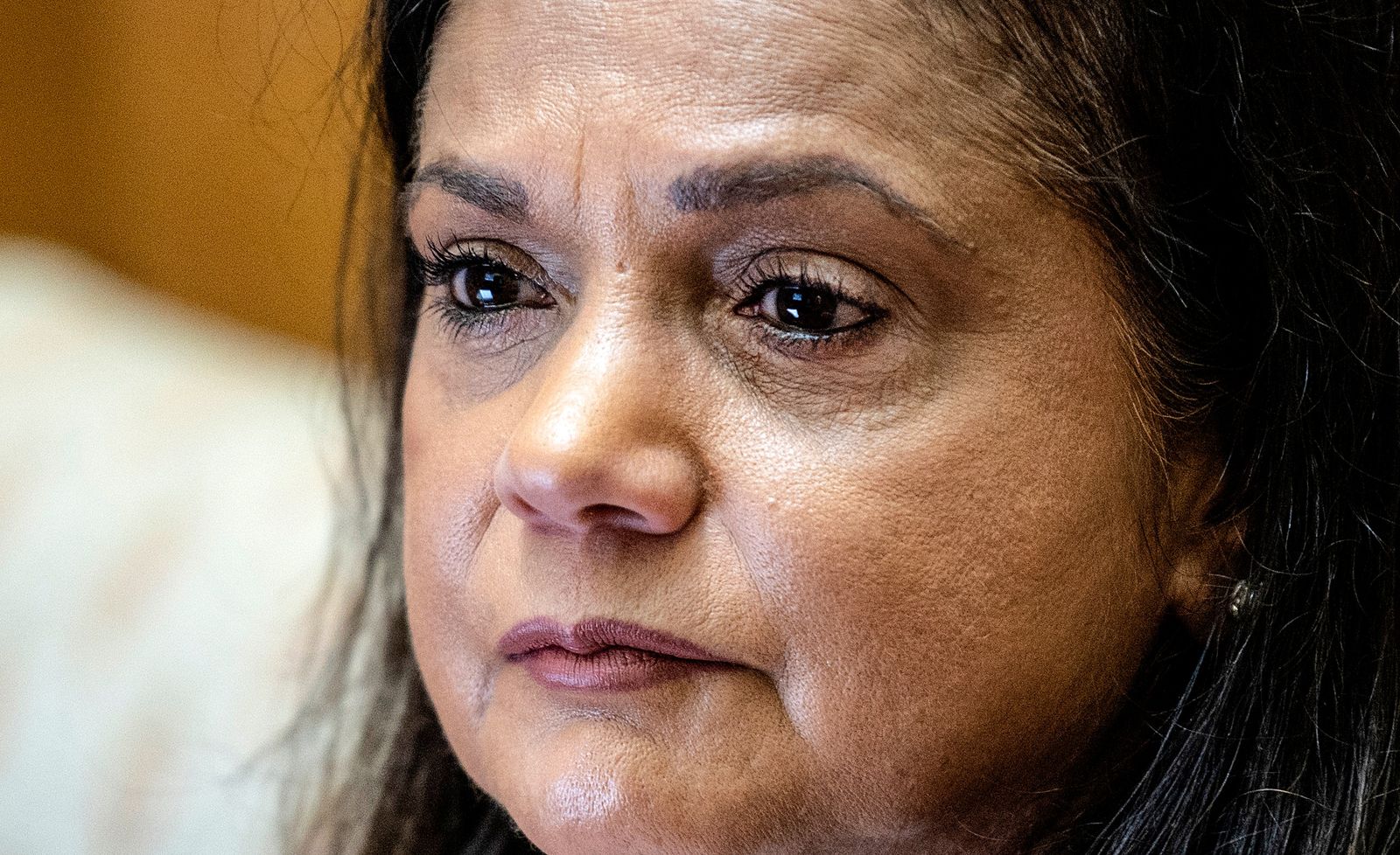 ‘Please forgive me’ — Shamila Batohi as she bows out as NDPP