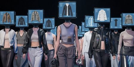 Shein: Fast fashion, sacred cows and an AI turbocharge