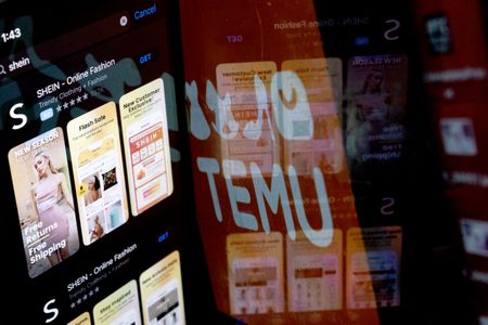 Cheap, cheap – Temu and Shein orders still flying under Sars’ radar 