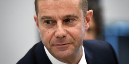 Former Glencore CEO denies allegations of using Ramaphosa to extort coal profits from Eskom