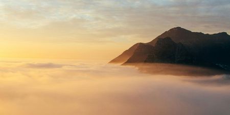 Towards the recognition of Table Mountain as a ‘living’ entity — in law and beyond