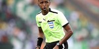 World Cup-Ref debacle
