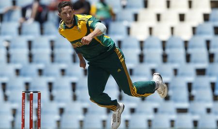 Cricket: South Africa’s lost art of death bowling