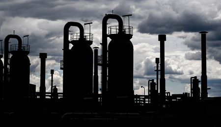 A $130bn baby - gas is the new gold on Africa’s hydrocarbon front