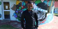 The Eastern Cape station manager building rural youth skills through the airwaves