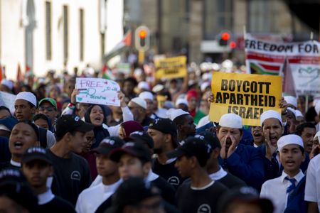 First Thing - Wednesday, 16 May 2018