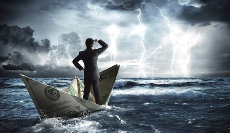 Leading economists divided over likelihood of global recession