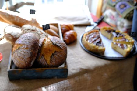 Where plant shop meets padstal