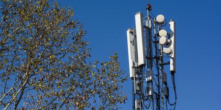 KZN cellphone towers torched as 5G conspiracy theories ignite