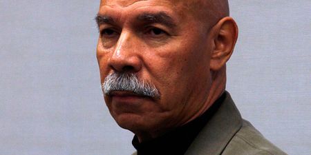 Randall Robinson – a troubadour for human rights