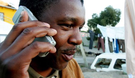 Mind the gap: using technology for a better life