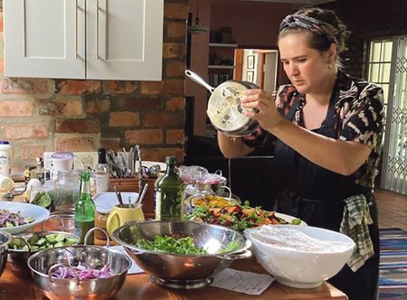 From a blocked nose to a ‘headache from hell’: The many symptoms of coronavirus