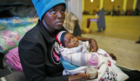 Africa Check: Do a third of SA women have a baby by 19?