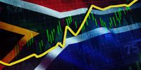Rand, JSE and SA bonds made solid gains in 2025 in defiance of moribund economy