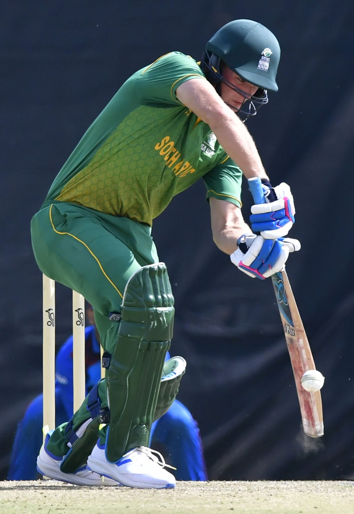 Riley Norton: Ultimate all-rounder in SA schools rugby and cricket