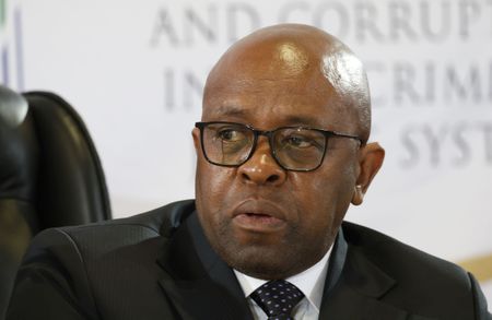 Have a question about the Madlanga Commission? Get answers on DMC