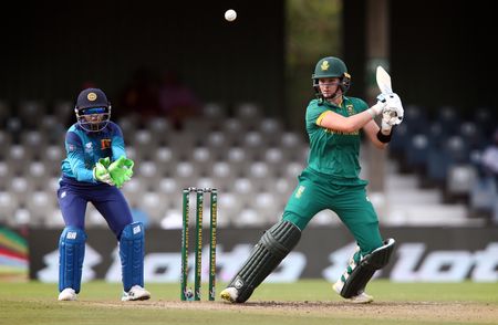Laura Wolvaardt to captain Proteas Women at T20 World Cup