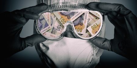 Missing? Or non-existent? Report on KZN education department’s ‘exorbitant PPE spend’ fails to materialise