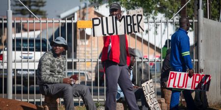 Declining unemployment figures in SA are good news, but context, as always, matters