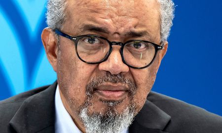 SA dismisses WHO boss’s claim of 10 foreign nationals killed in xenophobic violence