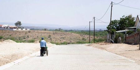 We need to act quickly to protect older people in South Africa from Covid-19