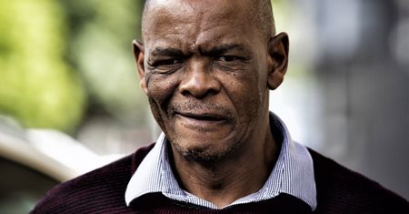 The day Ace became a political Joker