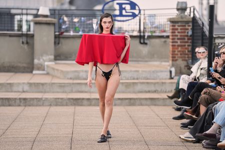 Spring/ Summer 2026 fashion week in Paris, and more from around the world