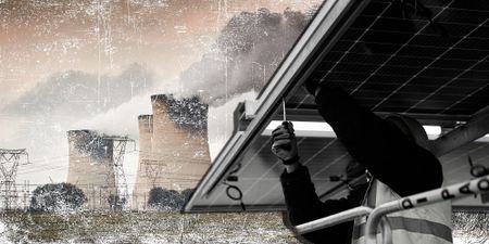 Rooftop solar showdown — Why Eskom threats have no power