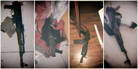 ‘It was war’ – police shoot dead eight suspected cash-in-transit robbers in Khayelitsha