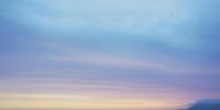 Pastel sunset in Kei Mouth. Image: Graeme Adamson 