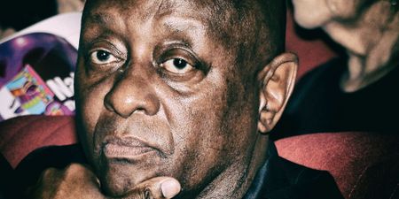 Mbongeni Ngema removed from ‘Sarafina’ set after more allegations of sexual harassment